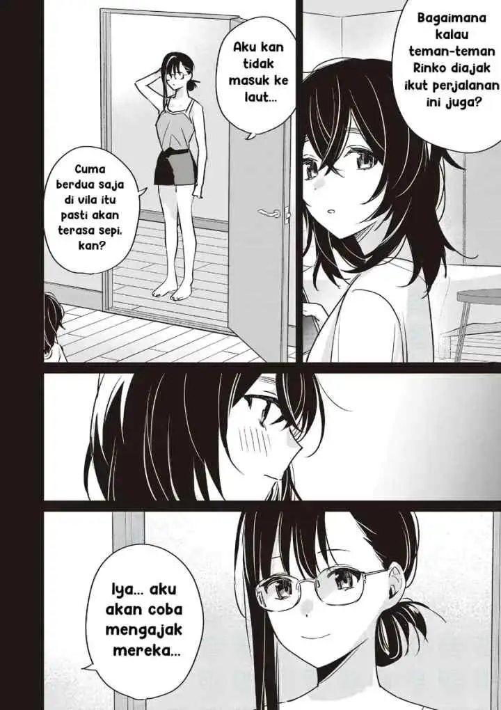 Inko demo Seishun Shitai chapter 16 halaman 18