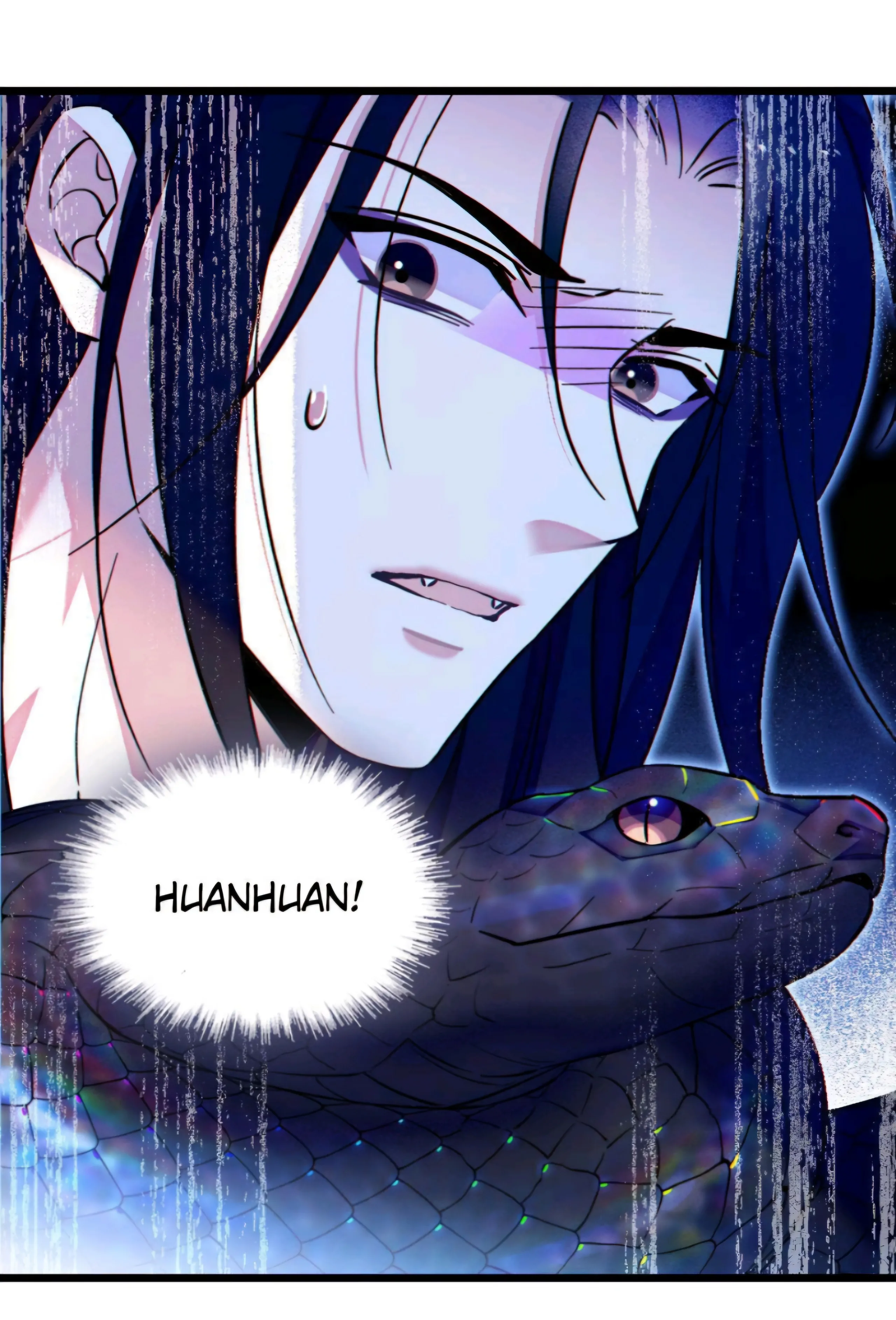 Romance in the Beast World chapter 309 halaman 16