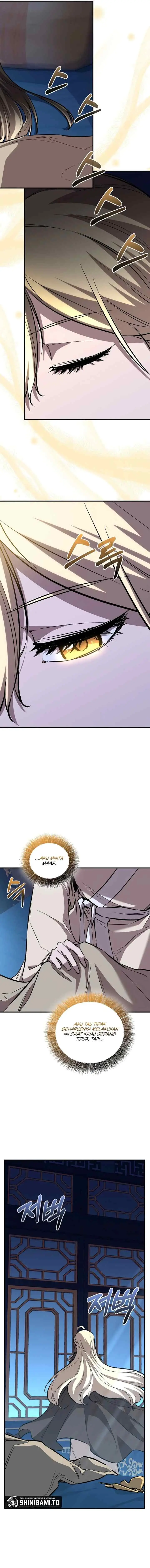 Childhood Friend Of The Zenith chapter 88 halaman 15