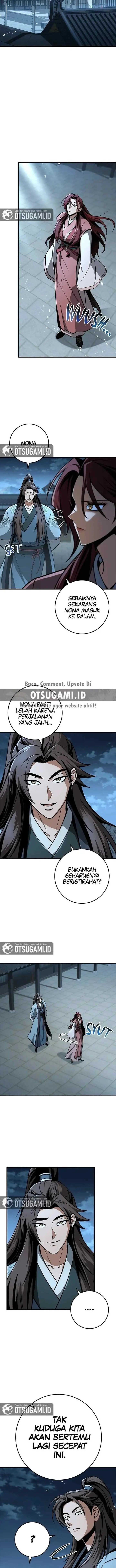 The Emperor's Sword chapter 103 halaman 12