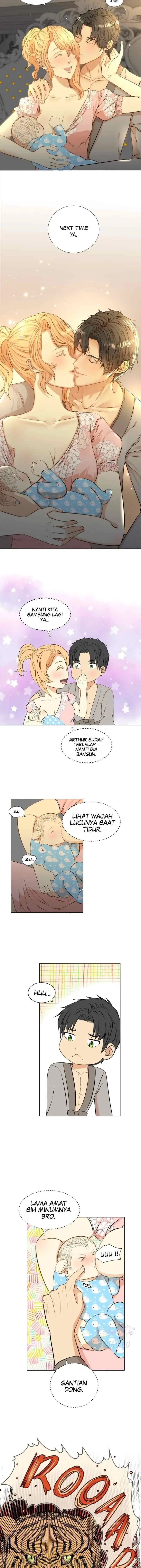 Infinite Sky chapter 96 halaman 7