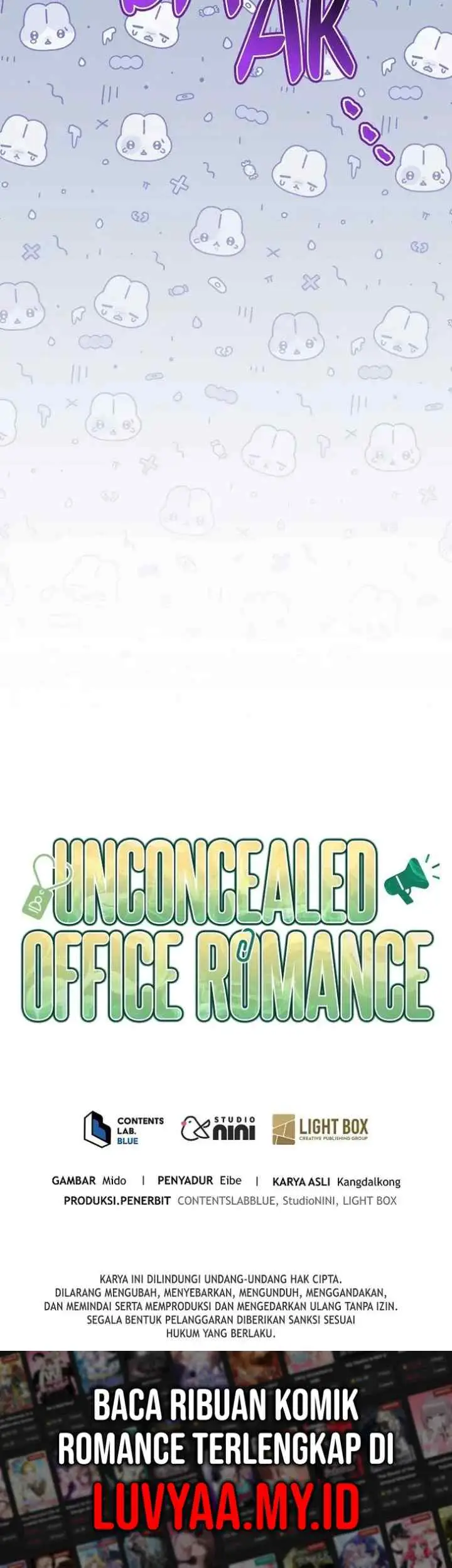 I Confessed To The Boss chapter 99 halaman 19