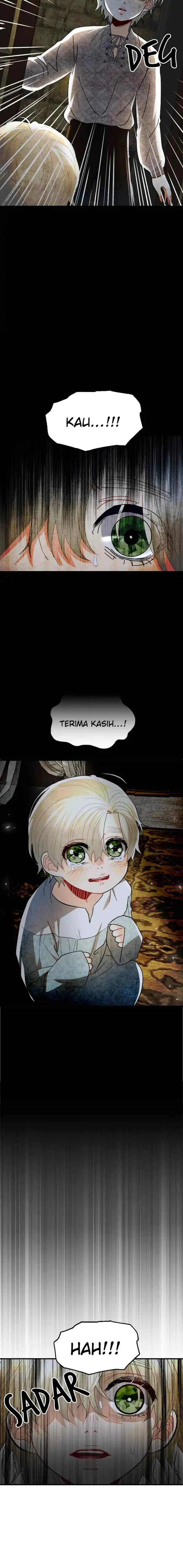 Prince Maker chapter 62 halaman 13