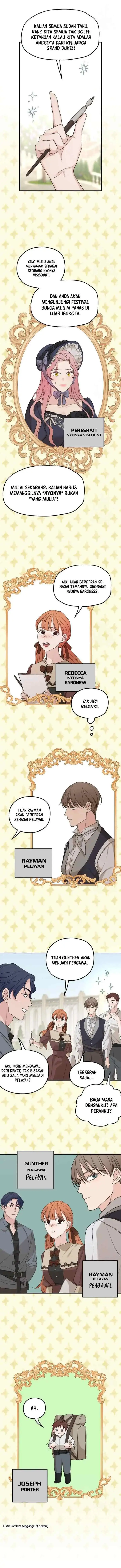 My In-Laws Are Obsessed With Me chapter 63 halaman 5