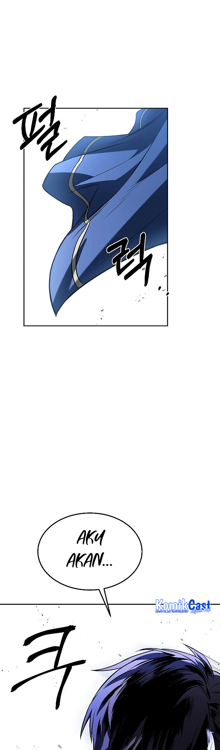 A Wizard's Restaurant chapter 33 halaman 50