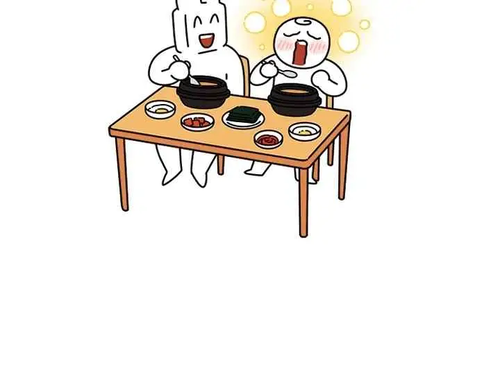 Mukbang Life chapter 70 halaman 4