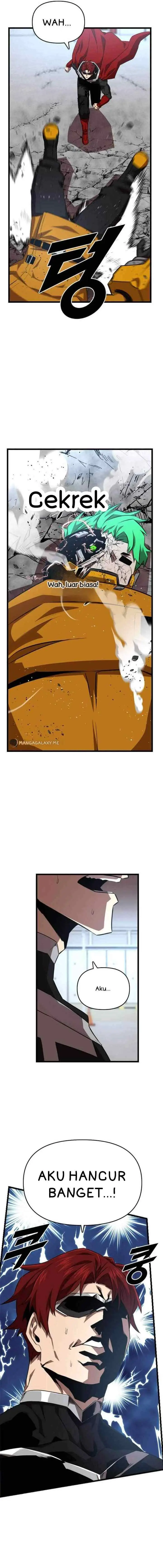 Rental Hero chapter 45 halaman 8