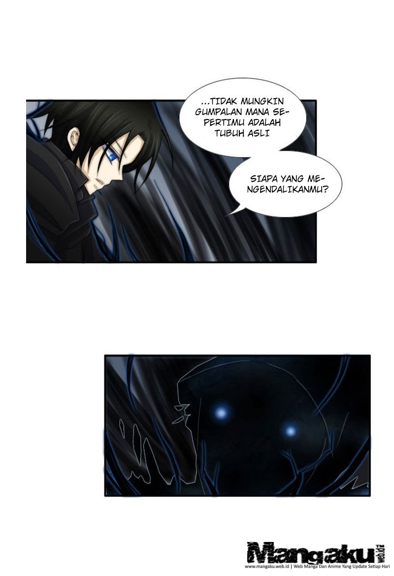 Black Haze chapter 36 halaman 14
