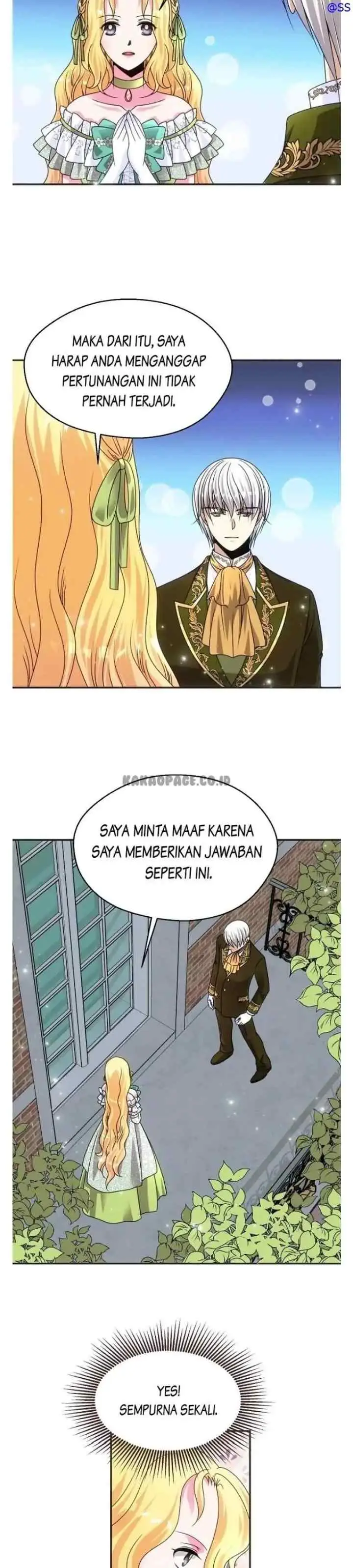 I Refuse the Duke chapter 41 halaman 4