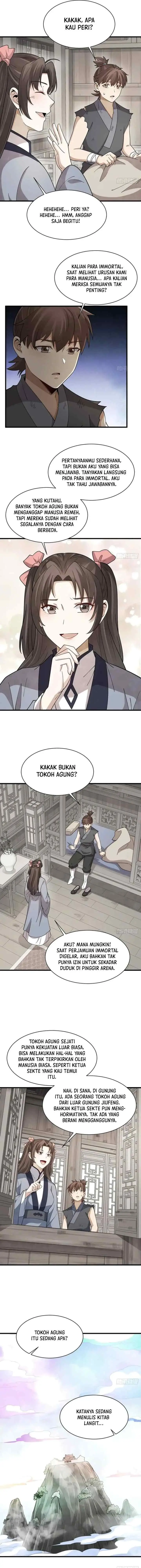 Lanke Special Destiny chapter 296 halaman 5