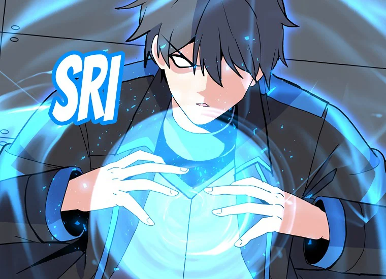 Solo Spell Caster chapter 148 halaman 74