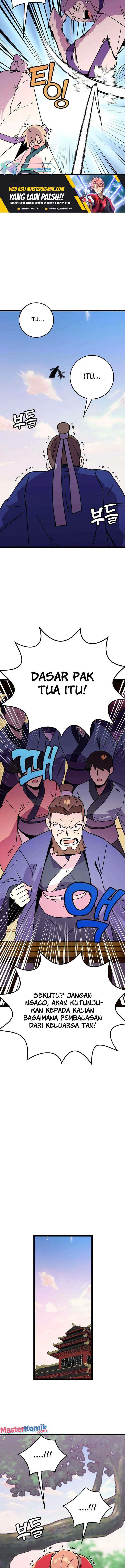 Absolute Martial Arts chapter 75 halaman 14