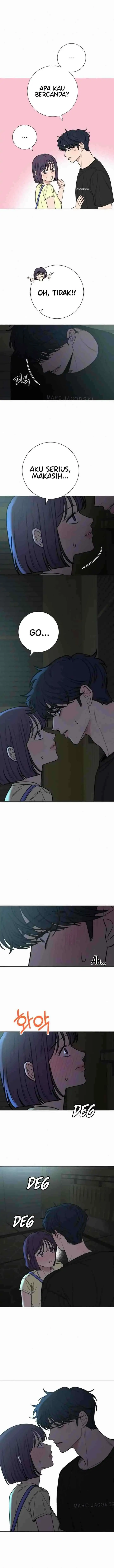 Operation: True Love chapter 62 halaman 7