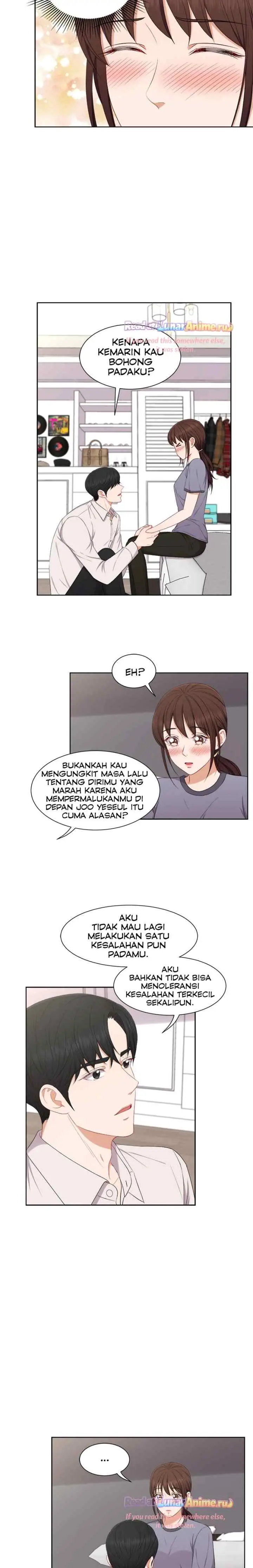 I Need a Bride chapter 58 halaman 9