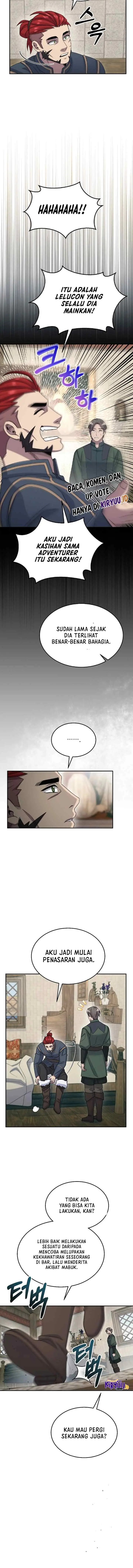 The Newbie Is Too Strong chapter 49 halaman 14