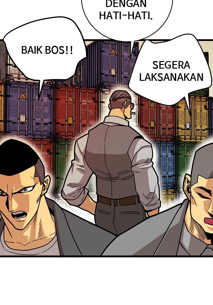 Troll Trap chapter 275 halaman 83
