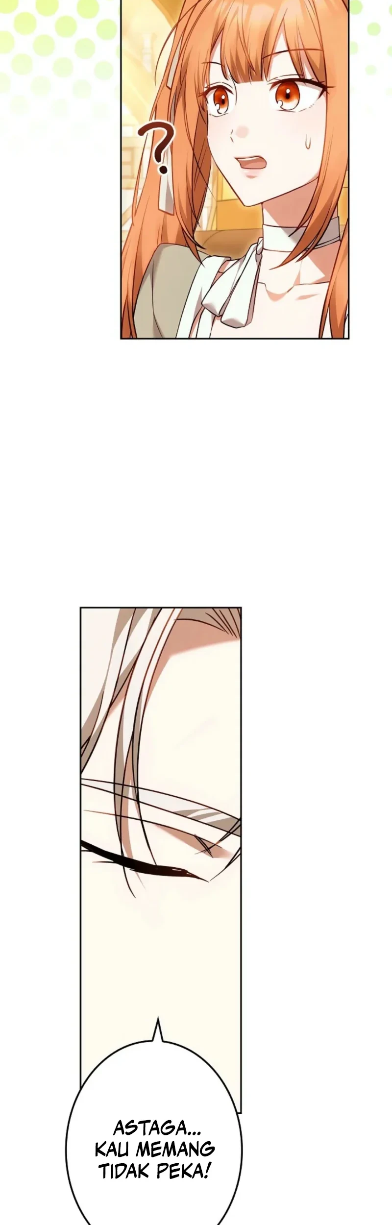 Violet's Poisoned Words chapter 6 halaman 97