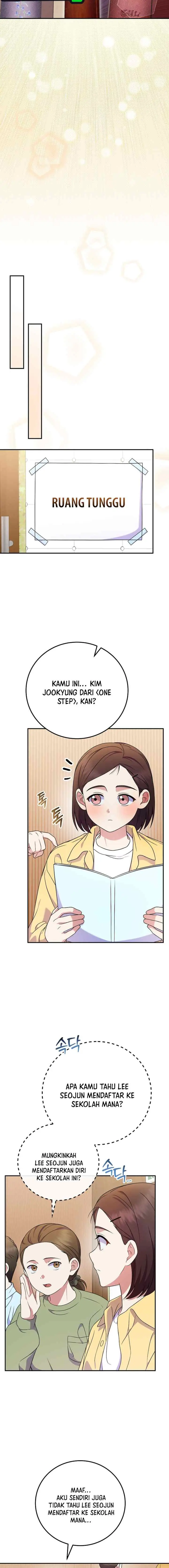 Superstar From Age 0 chapter 92 halaman 11