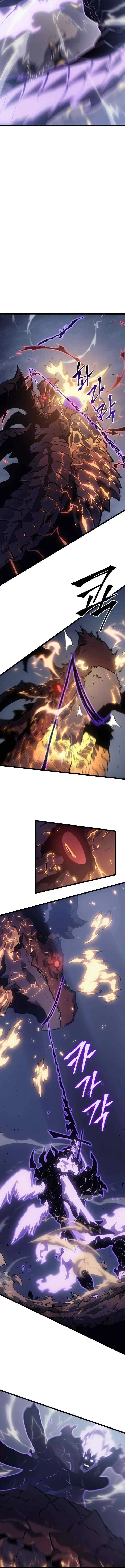Solo Leveling chapter 174 halaman 6