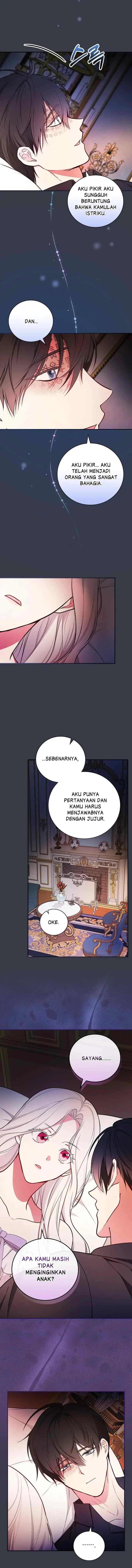 Seducing Duke Monster chapter 89 halaman 6
