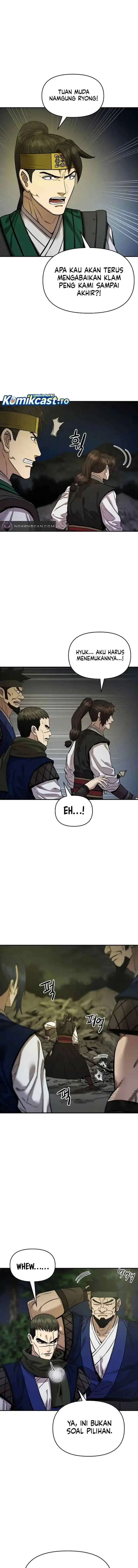 Heavenly Martial God chapter 81 halaman 13