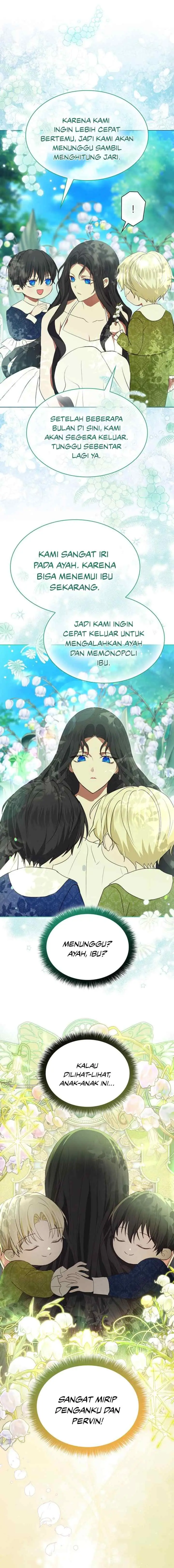 I Became the Ex-Wife of the Obsessive Male Lead chapter 39 halaman 17