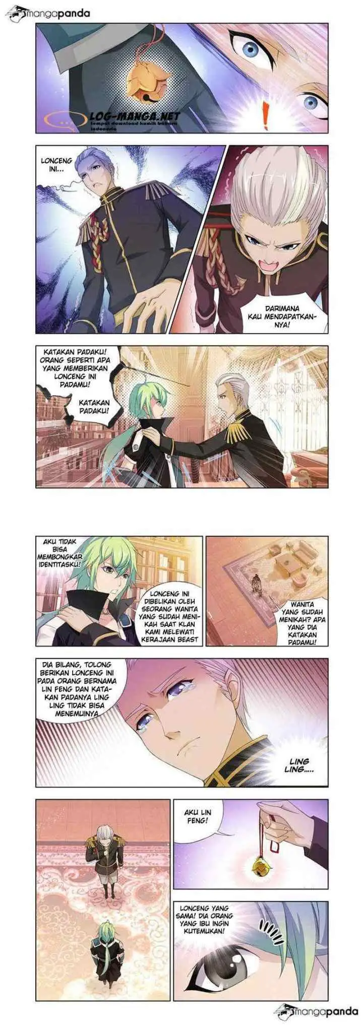 Kuang Shen chapter 16 halaman 8