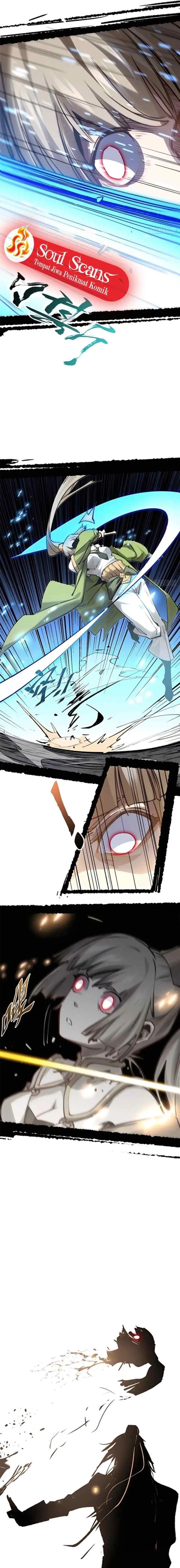 Top Tier Providence: Secretly Cultivate for a Thousand Years chapter 102 halaman 13