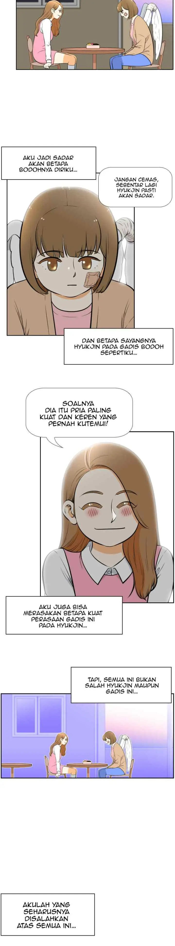 New Normal: Class 8 chapter 262 halaman 15