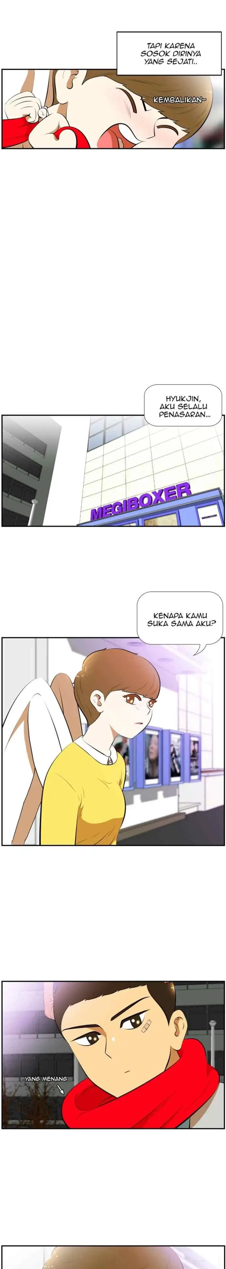 New Normal: Class 8 chapter 167 halaman 11
