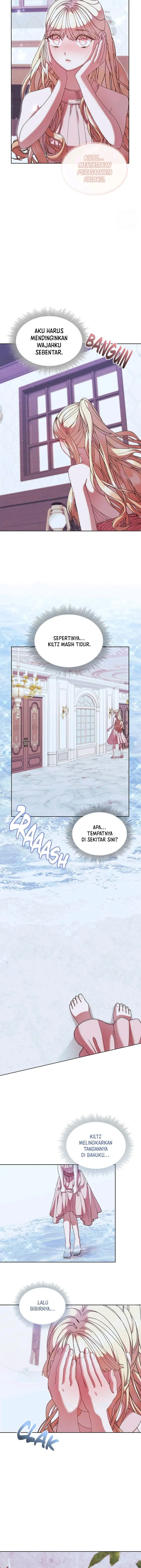 Ingram's Light chapter 49 halaman 6