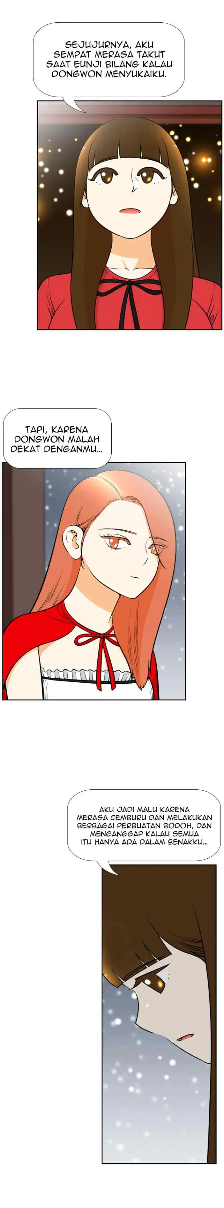 New Normal: Class 8 chapter 304 halaman 10
