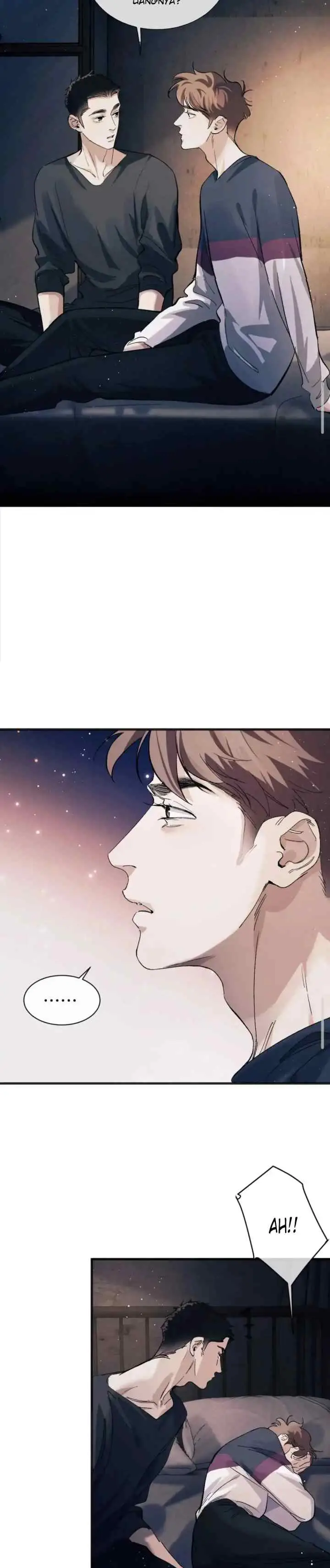Sa Ye chapter 93 halaman 12