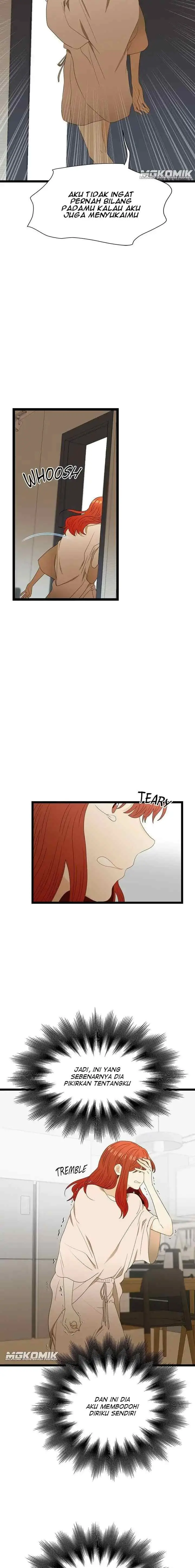Faking It in Style chapter 58 halaman 6