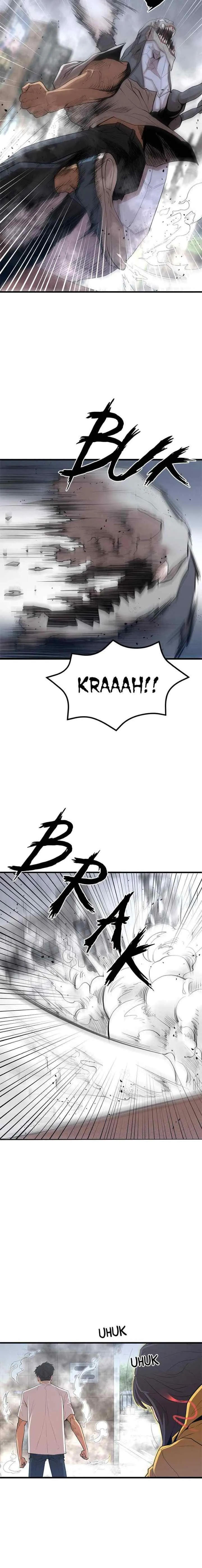 Gwei chapter 8 halaman 15