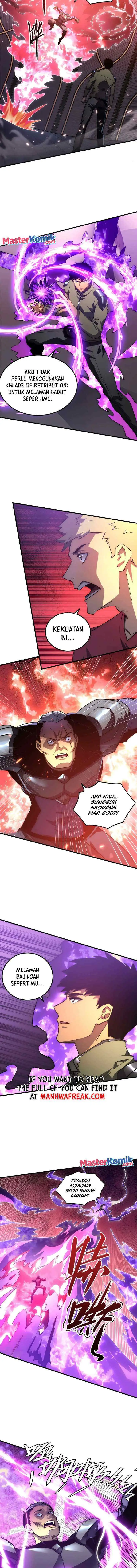 Rise From The Rubble chapter 201 halaman 4