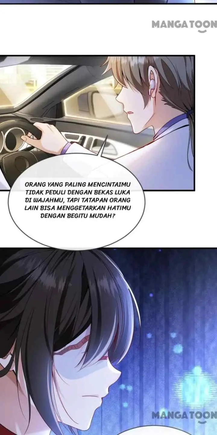 Godly Son-in-Law of Zhen Country chapter 105 halaman 8
