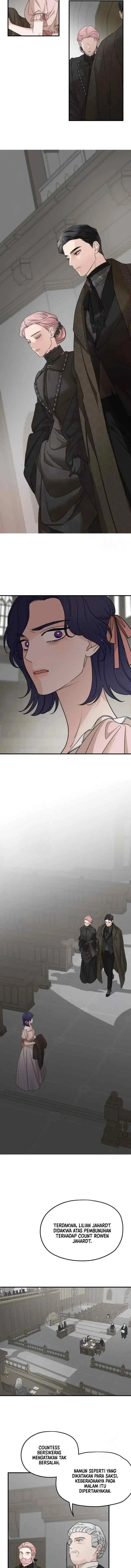 My In-Laws Are Obsessed With Me chapter 60 halaman 8