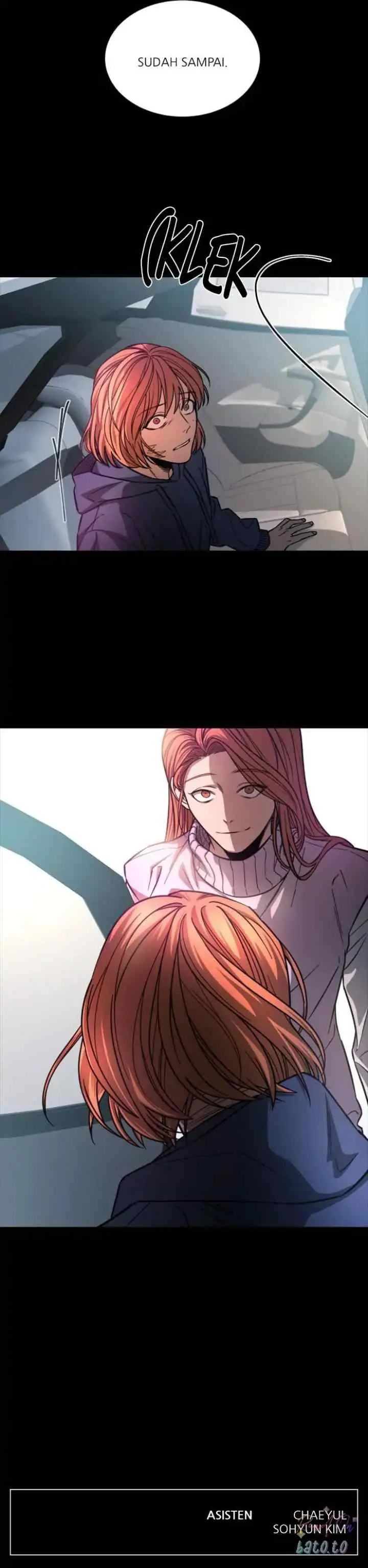 Get Back chapter 84 halaman 12