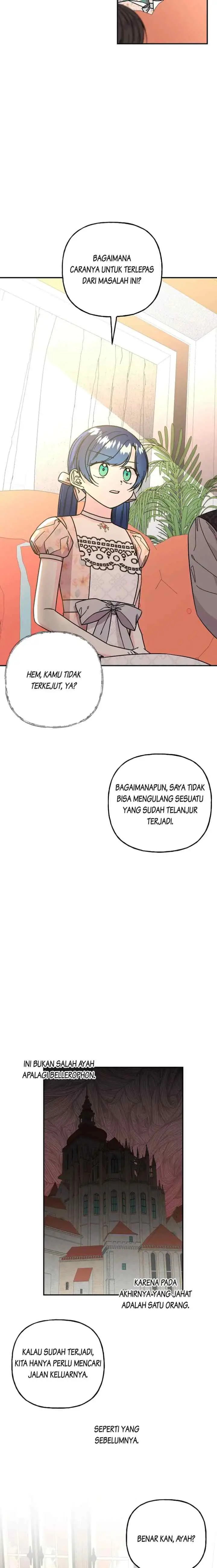 Daughter of the Great Wizard chapter 175 halaman 13