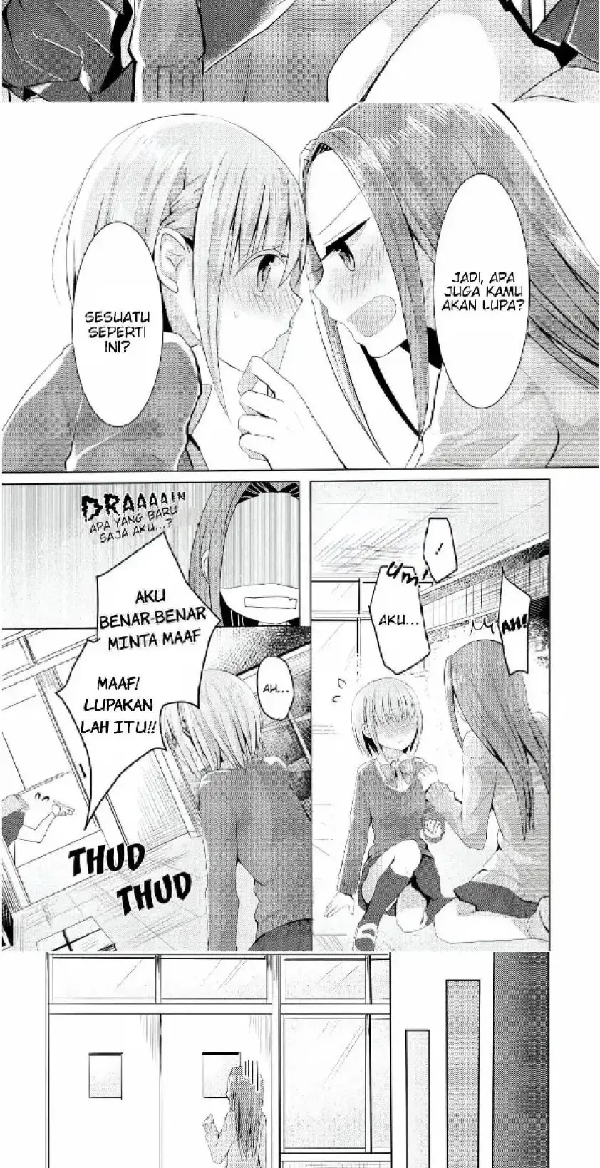 Koi-gokoro-Clip chapter 2 halaman 14