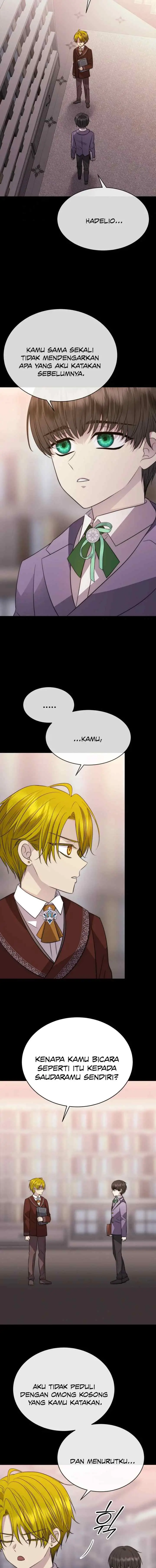Black Haze (Reboot) chapter 49 halaman 5
