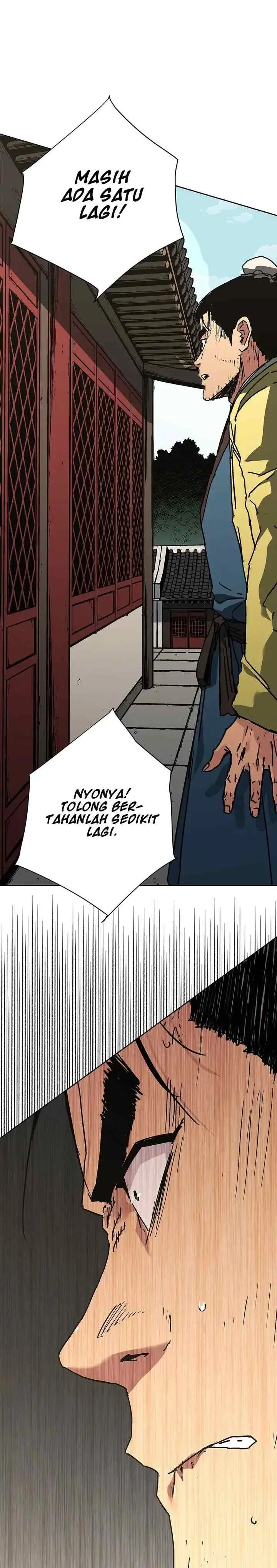 Peerless Dad chapter 296 halaman 5