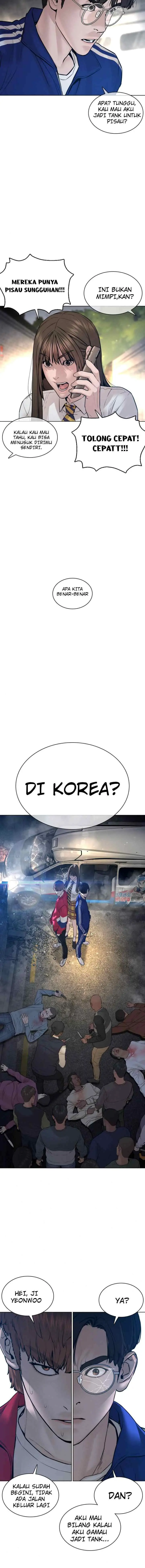 How to Fight chapter 113 halaman 9