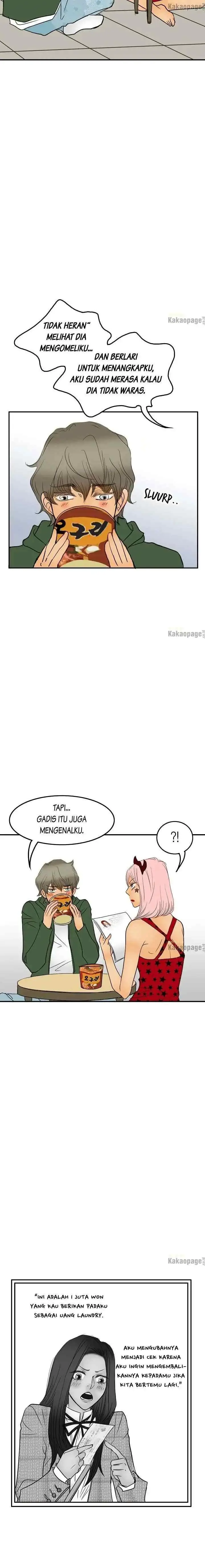 Love Attack chapter 16 halaman 7