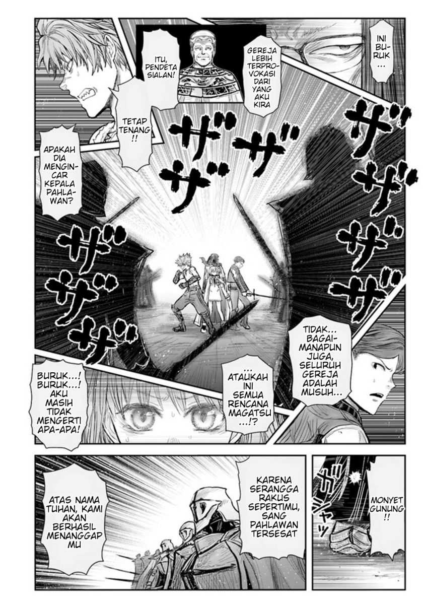 Isekai Ojisan chapter 56 halaman 10