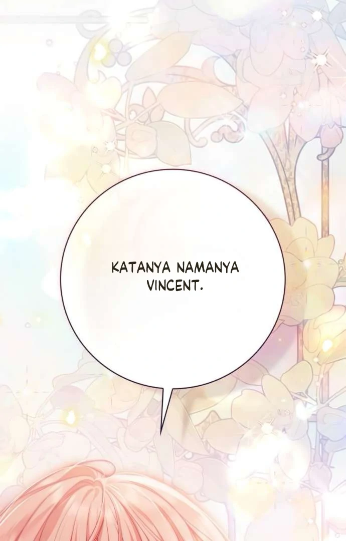 The Count's Secret Maid chapter 58 halaman 134
