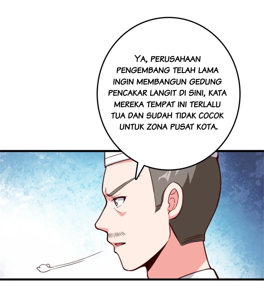 Release That Witch chapter 369 halaman 32