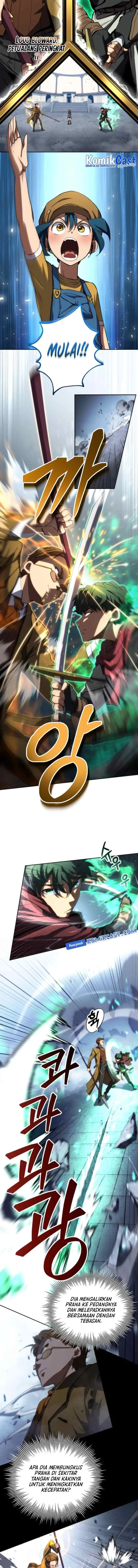 Wild Ranker chapter 6 halaman 10