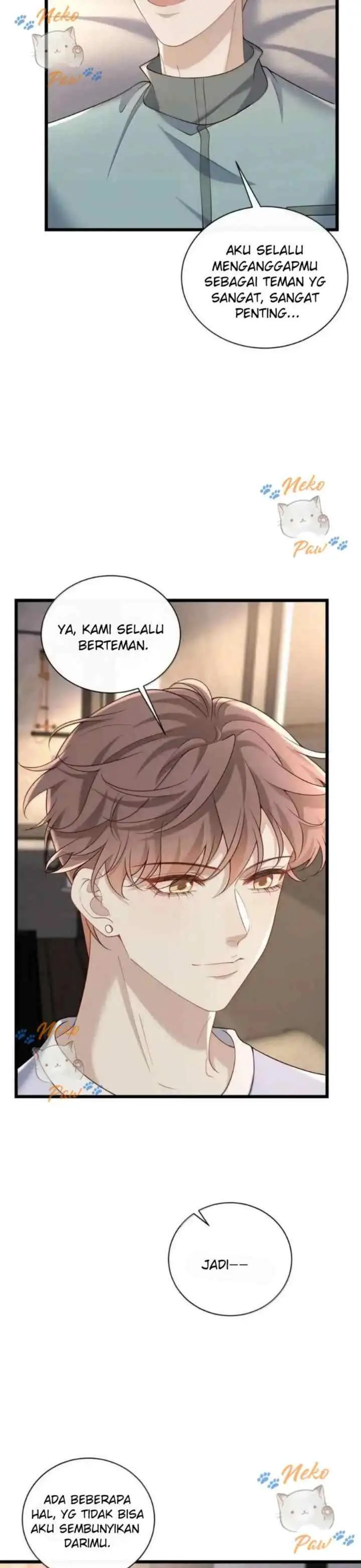 He Came Late At Night chapter 94 halaman 16